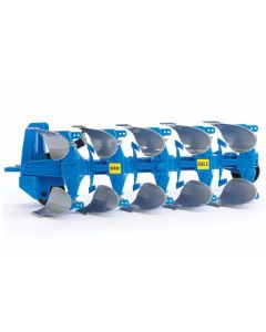 Bruder Lemken Plough