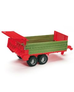 Bruder Manure Spreader