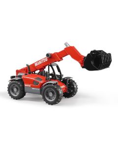 Bruder MLT 633 Manitou Loader