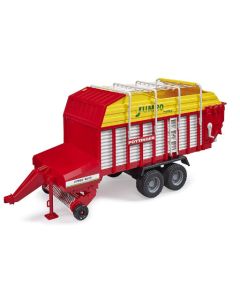 Bruder Pottinger 6600 Forage Trailer