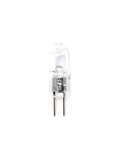 Clulite 6V 20W Bulb - 2 pin