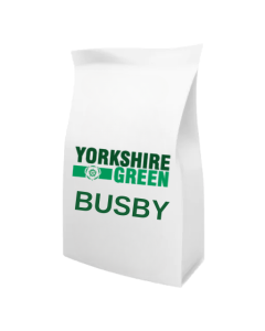 Busby Medium Term Grass Seed Mixture