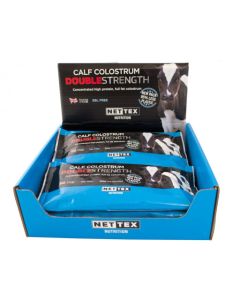 Nettex Double Strength Calf Colostrum 