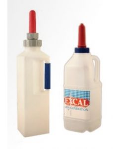 Calf Feeding Bottle 2L