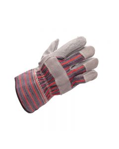 Canadian Chrome Rigger Gloves 