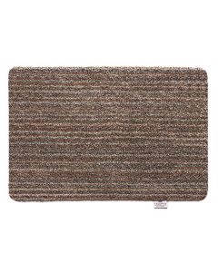 Hug Rug Plains Candy Stripe 50 x 75 Door Mat