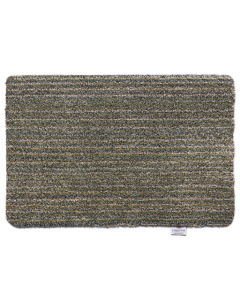 Hug Rug Candy Sage Door Mat