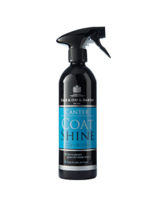 CDM Canter Coat Shine - 500ml