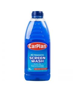 Carplan Screen Wash 1L