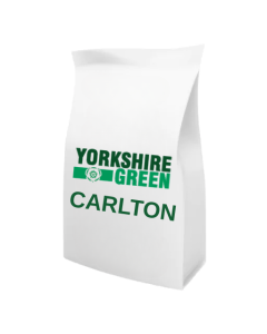 Carlton Short Term Grass Seed Mixture