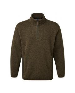 Castle Easton Fleece Green