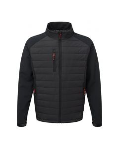 TuffStuff Snape Jacket Black