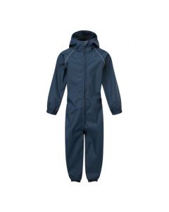 Castle Splashaway Kids Coverall Navy