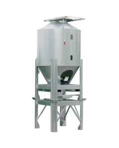 Collinson CariStor™ Silo Range