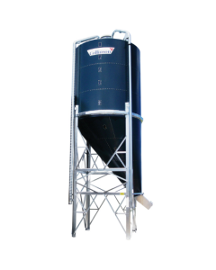 Collinson County LS5 Silo Range