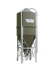 Collinson County S3 Silo Range