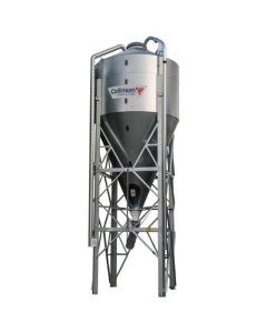 Collinson County S3 Snacker Silo Range