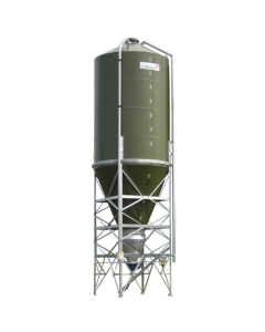 Collinson County S4 Silo Range