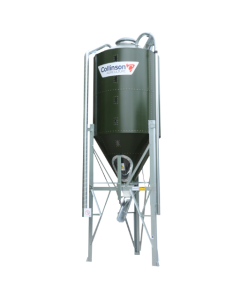 Collinson County T1 Silo Range