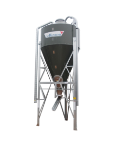 Collinson County T3 Silo Range