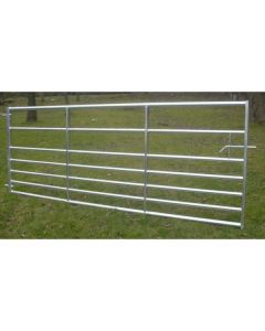 Bateman Century H/D 7 Bar Gate