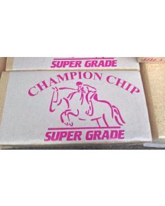 Champion Chip Wood Shavings 