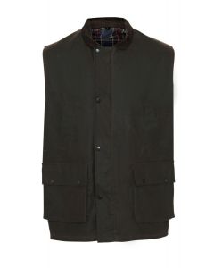 Champion Lanark Wax Waistcoat 