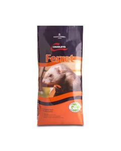 Chudleys Ferret Food - 2kg