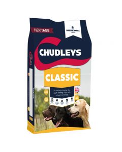 Chudleys Classic 15kg