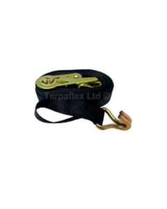 Ratchet & Straps - 50mm x 10m