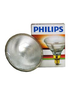 Infrared Bulb Clear 175W