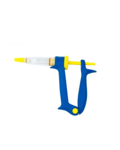 Clik/Clikzin Applicator