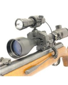 Clulite MG 125 LED Gun Light Package