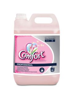 Comfort Lily/Riceflower Fabric Softener