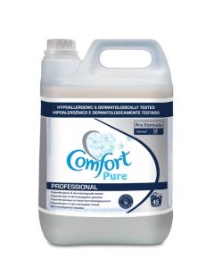 Comfort Pure Fabric Softener