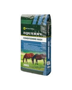 Equerry Conditioning Mash