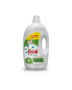 Persil Biological Small & Mighty 4.32L