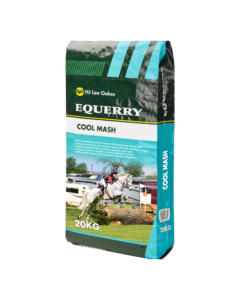 Equerry Cool Mash - 20kg