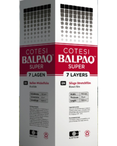 Cotesi Balpaq Bale Wrap