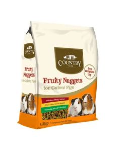 Country Value Guinea Nuggets 1.5kg