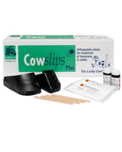Cowslips Plus Kit