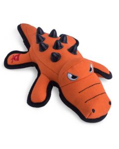 Petface Seriously Strong Crocodile Toy