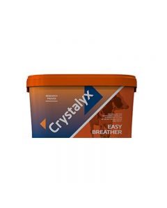 Crystalyx Easy Breather 22.5kg