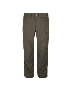 Hoggs Culloden Waterproof Trouser - Fen Green-XX Large