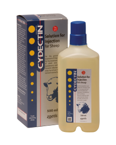 Zoetis Cydectin 1%