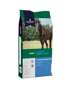 Dodson & Horrell High Fibre Nuts