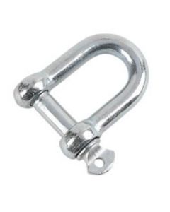 Dee Shackle 19mm