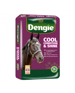 Dengie Cool Condition & Shine