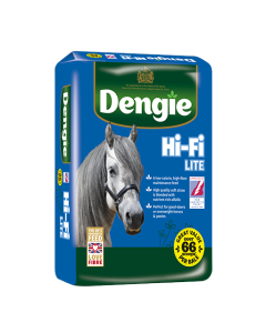 Dengie Hi-Fi Lite - 20kg