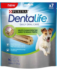 Dentalife For Small Dogs 7pk